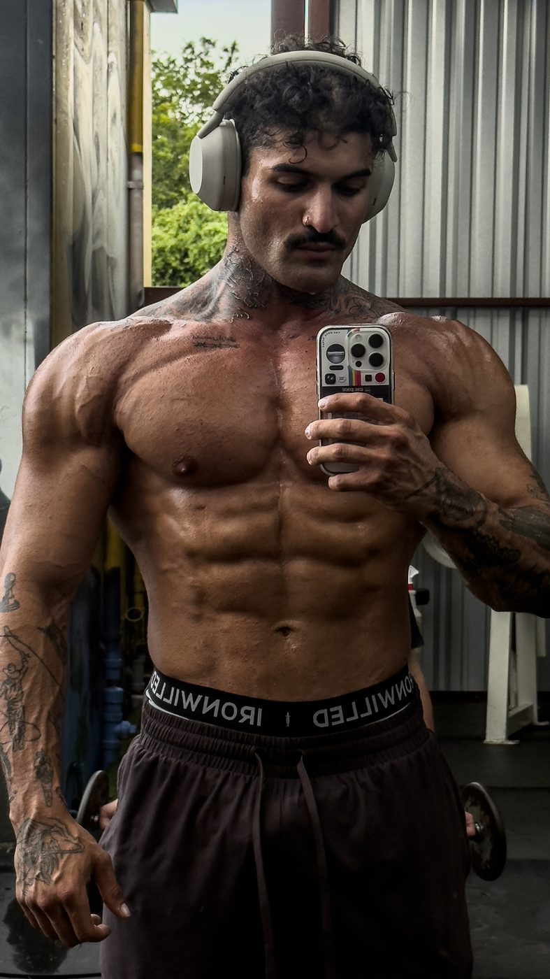Ryan training